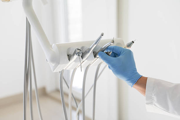 24/7 Emergency Wisdom Tooth Removal experts in Newark, TX